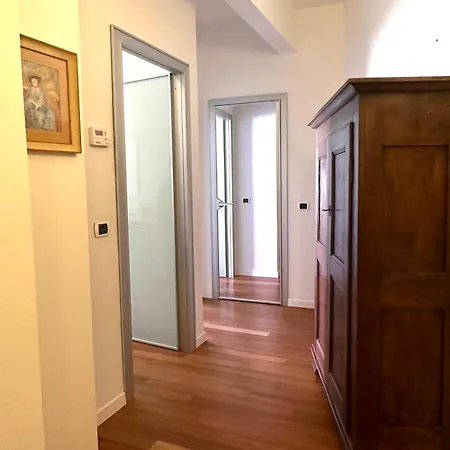 Apartman La Perla Del Mare,