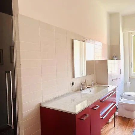 La Perla Del Mare, Apartman Lerici