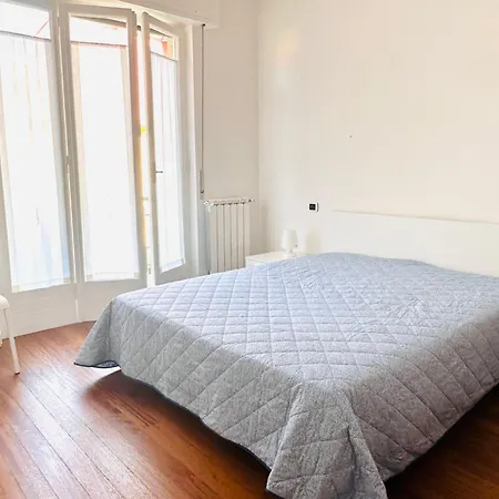 La Perla Del Mare, Apartman *